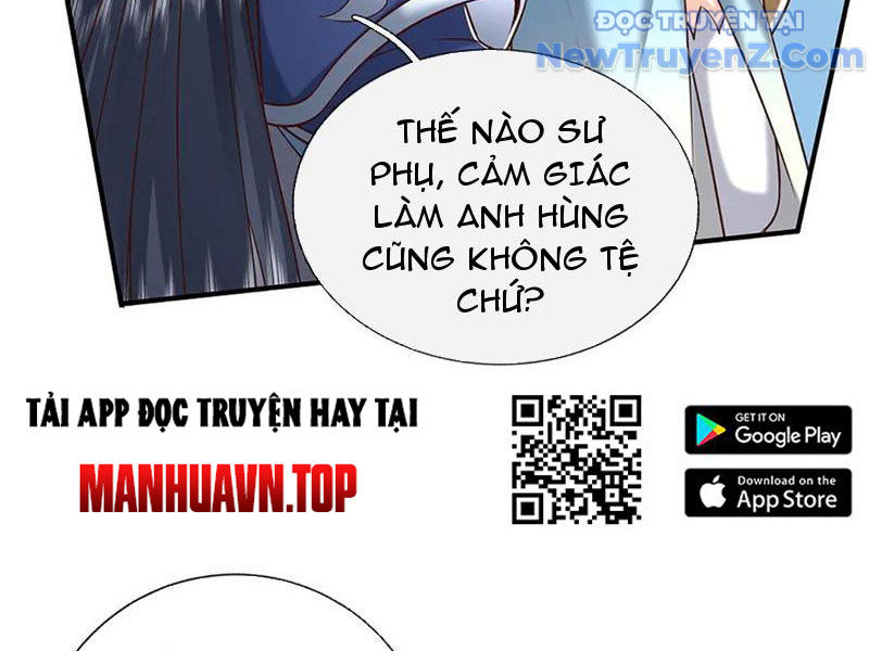 Kiếm Tiên Võ Đế: Bắt Đầu Huyền Vũ Môn Chi Biến chapter 233 - Trang 9