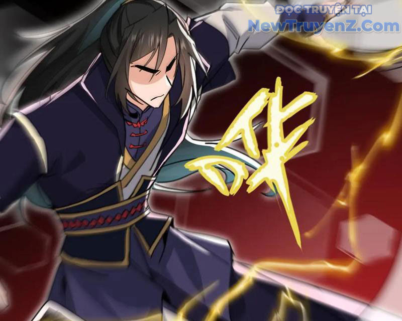 Đồ Đệ Nữ Đế Của Ta Muốn Hắc Hóa! chapter 46 - Trang 47
