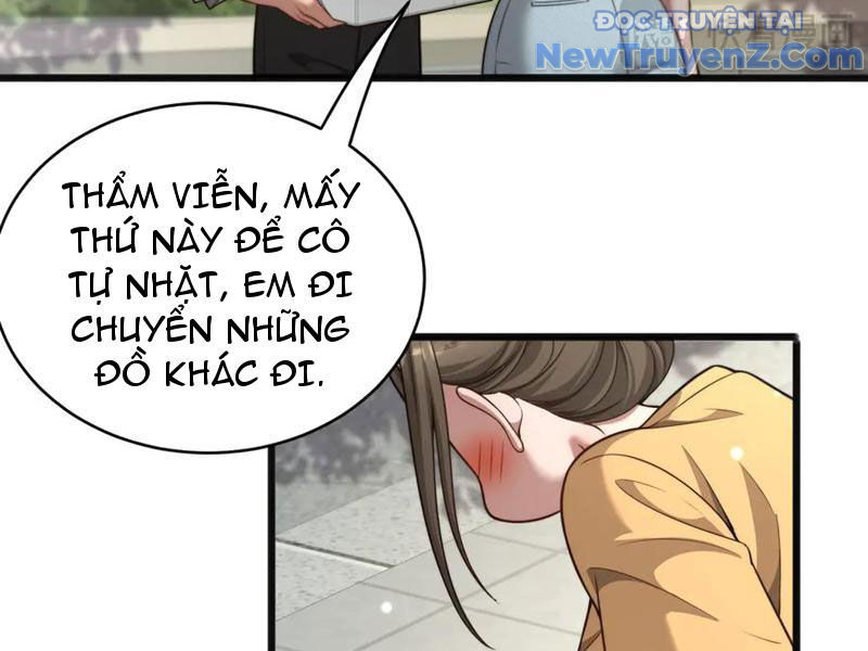 Sau Khi Tự Do Tài Chính, Họ Đã Dâng Hiến Lòng Trung Thành chapter 21 - Trang 98