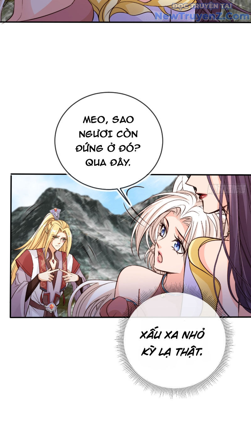 Tùy Tùng Của Nữ Phản Diện chapter 174 - Trang 25