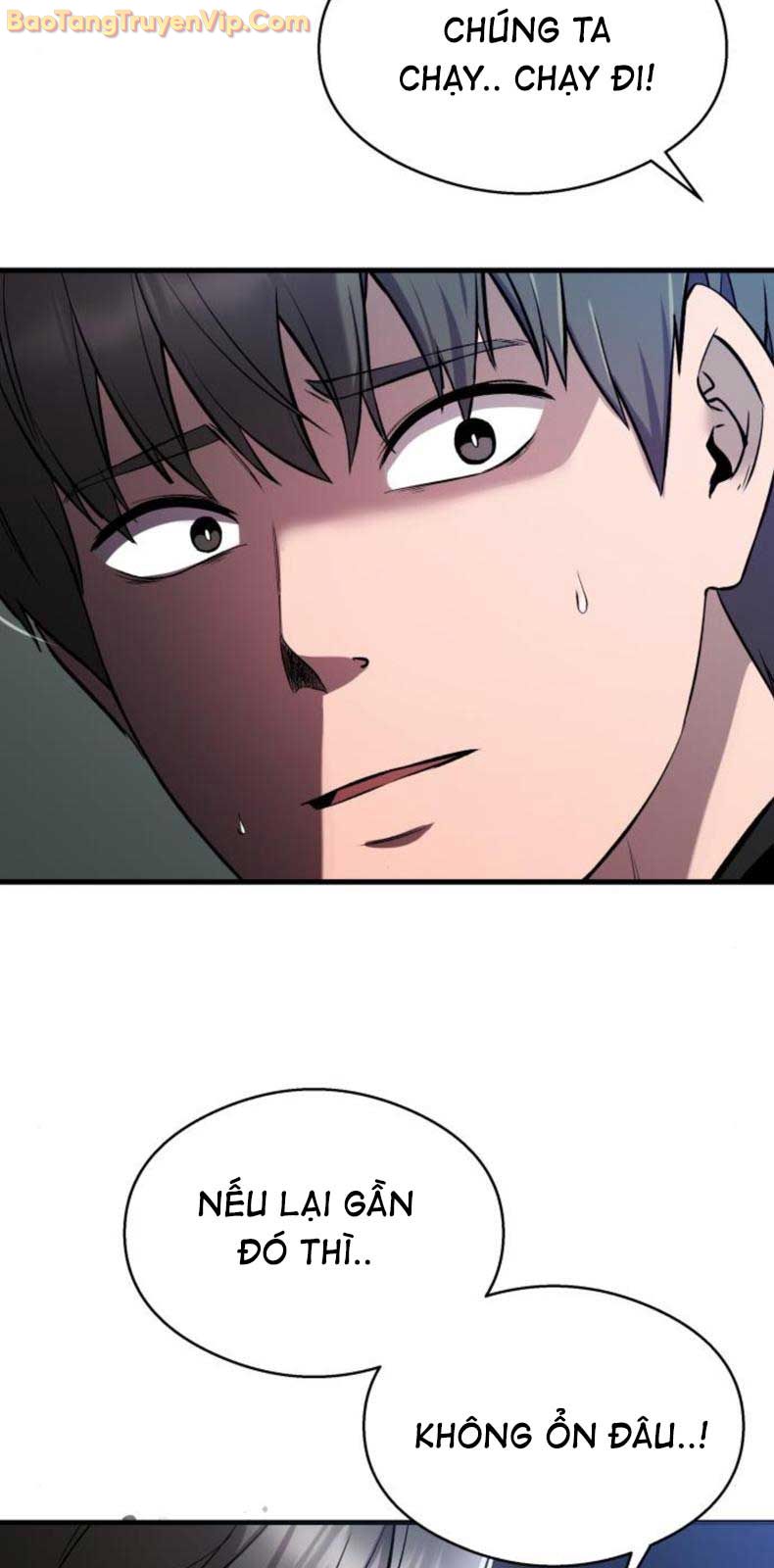 Hẹn Hò Rùng Rợn chapter 17 - Trang 46