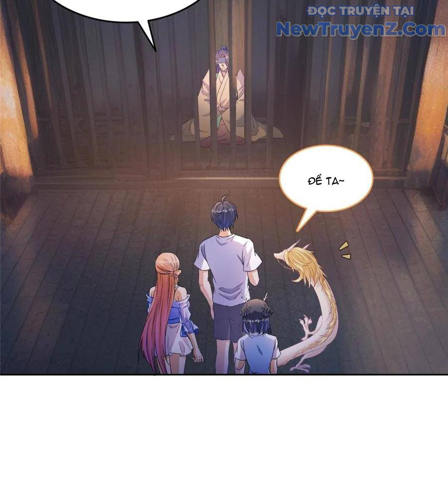Tu Chân Nói Chuyện Phiếm Quần chapter 686 - Trang 6