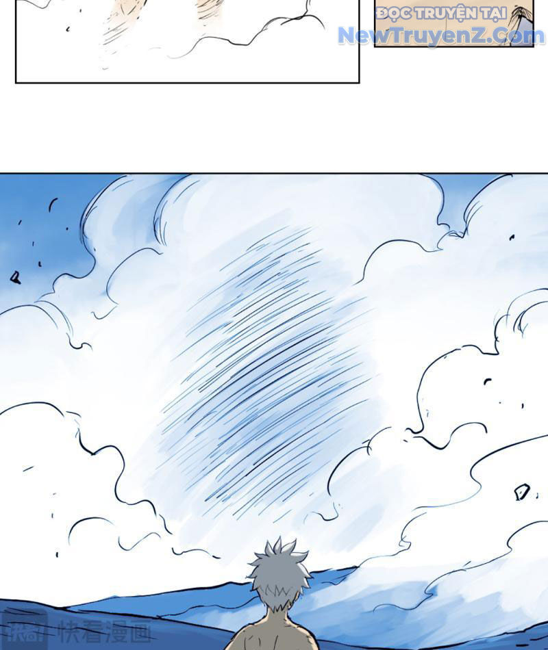 Tu Giả Thần Hành chapter 2 - Trang 45