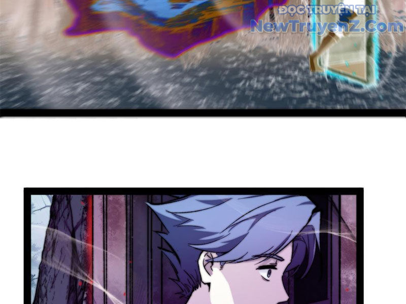 Người Giữ Cửa Vạn Giới chapter 53 - Trang 59