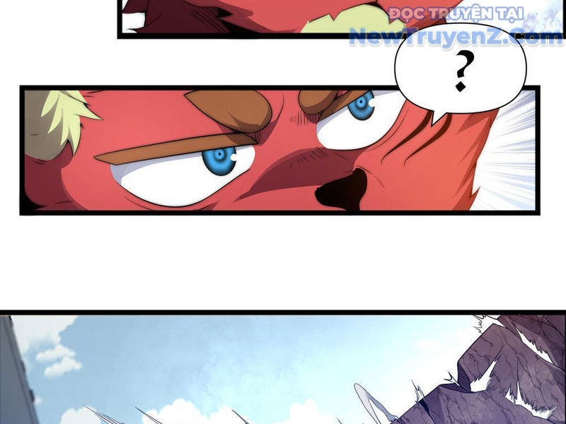 Lôi Kiếp Thập Vạn Niên chapter 6 - Trang 51