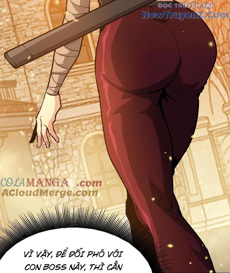 Thích Khách Thần Cấp, Ta Chính Là Bóng Đêm chapter 24 - Trang 74
