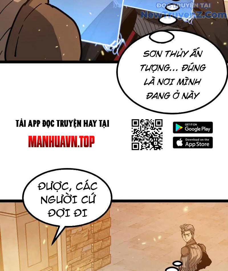 Thích Khách Thần Cấp, Ta Chính Là Bóng Đêm chapter 24 - Trang 65