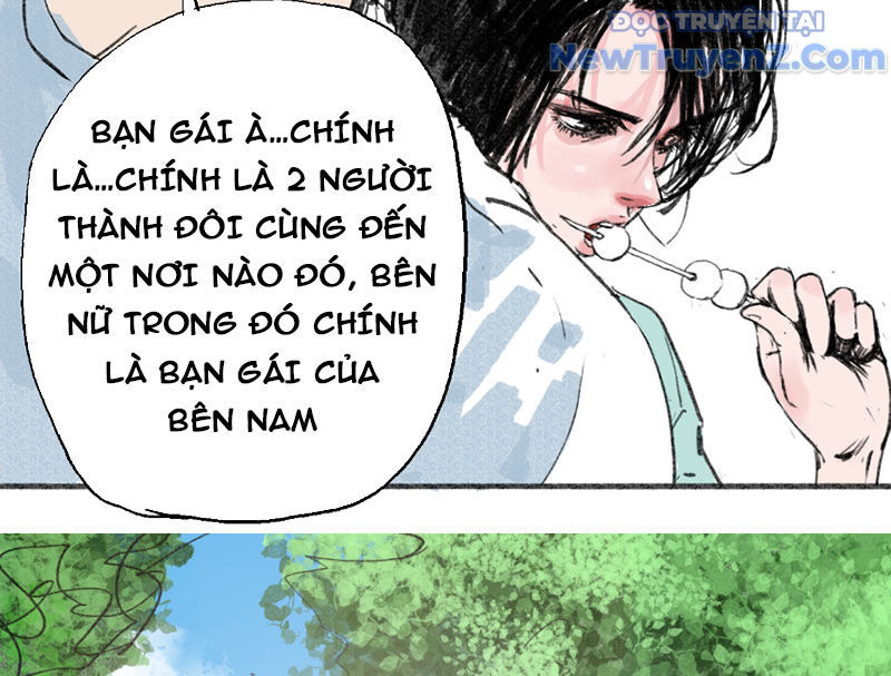 Quỷ Bộ Nhân Gian chapter 6 - Trang 19