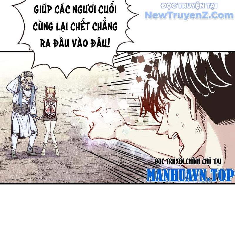 Ta Xuyên Vào Dị Giới Với Chỉ Số Phòng Thủ 99999 chapter 5 - Trang 33