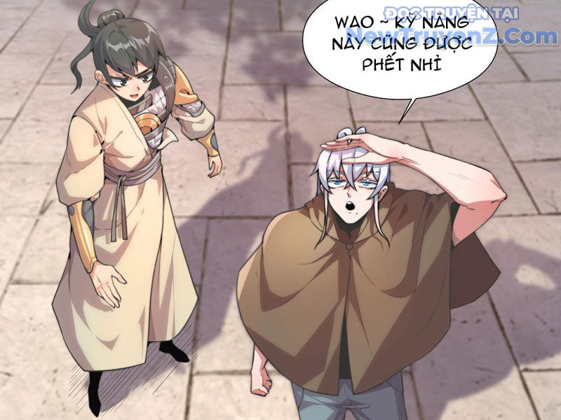Lôi Kiếp Thập Vạn Niên chapter 2 - Trang 45