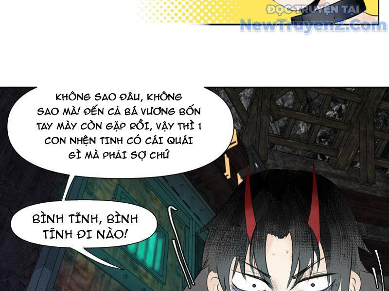 Bách Quỷ Lục chapter 8 - Trang 25