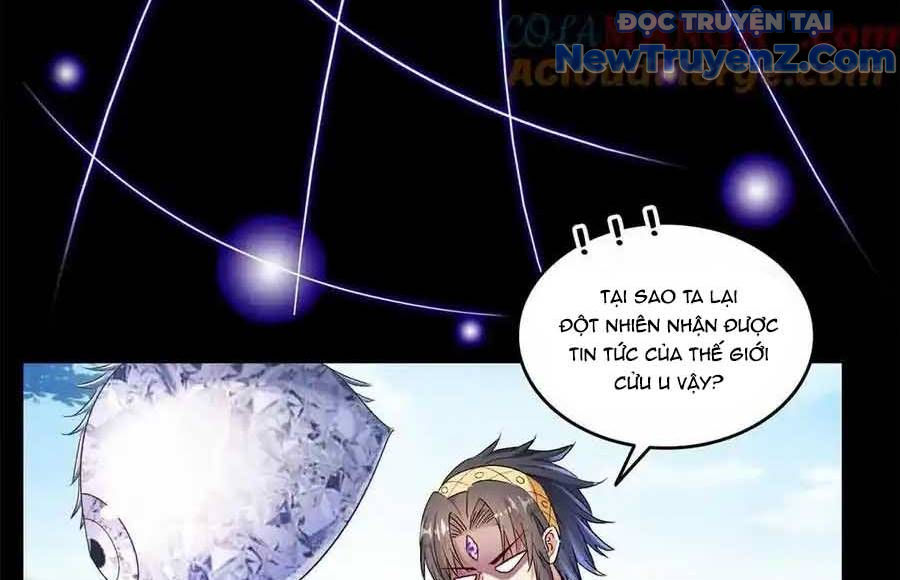 Tu Chân Nói Chuyện Phiếm Quần chapter 688 - Trang 85