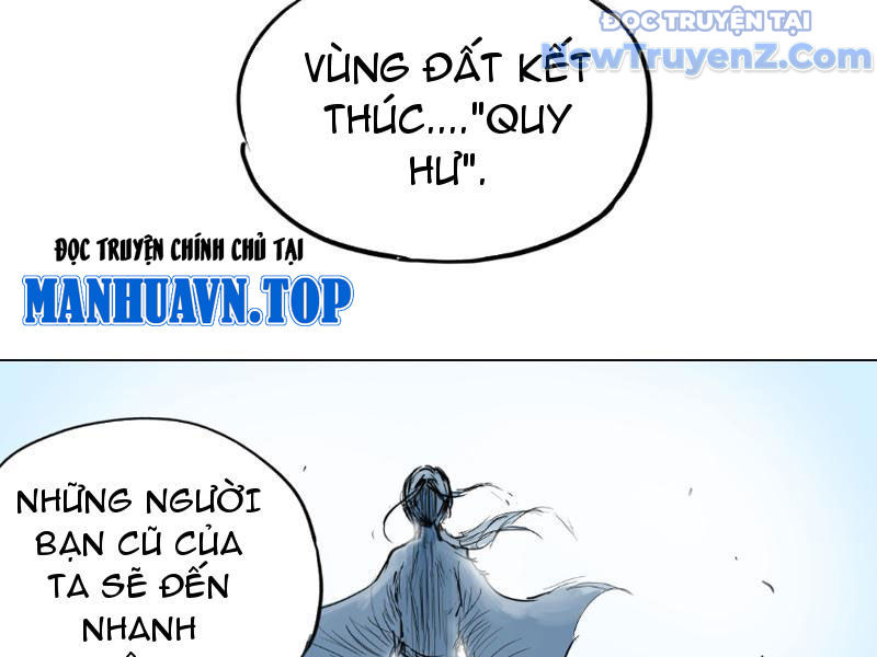 Tu Giả Thần Hành chapter 3 - Trang 8