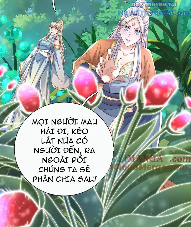 Kiếm Tiên Võ Đế: Bắt Đầu Huyền Vũ Môn Chi Biến chapter 230 - Trang 16