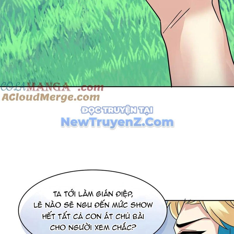 Cường Giả Đến Từ Trại Tâm Thần chapter 344 - Trang 32