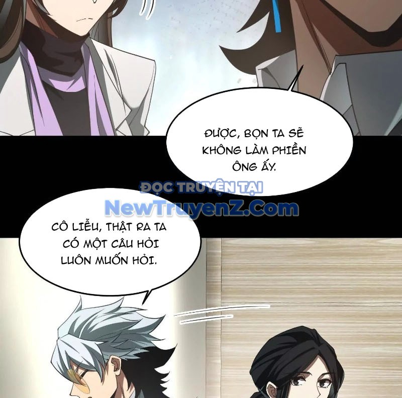 Thần Trò Chơi Dục Vọng chapter 96 - Trang 49