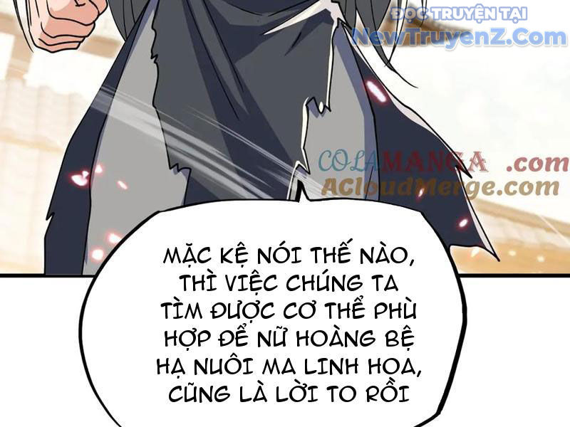 Đồ Đệ Nữ Đế Của Ta Muốn Hắc Hóa! chapter 47 - Trang 104
