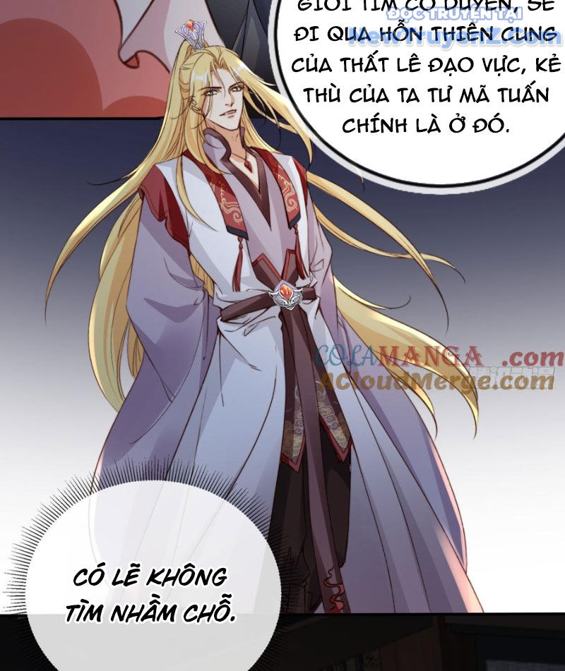 Tùy Tùng Của Nữ Phản Diện chapter 169 - Trang 7