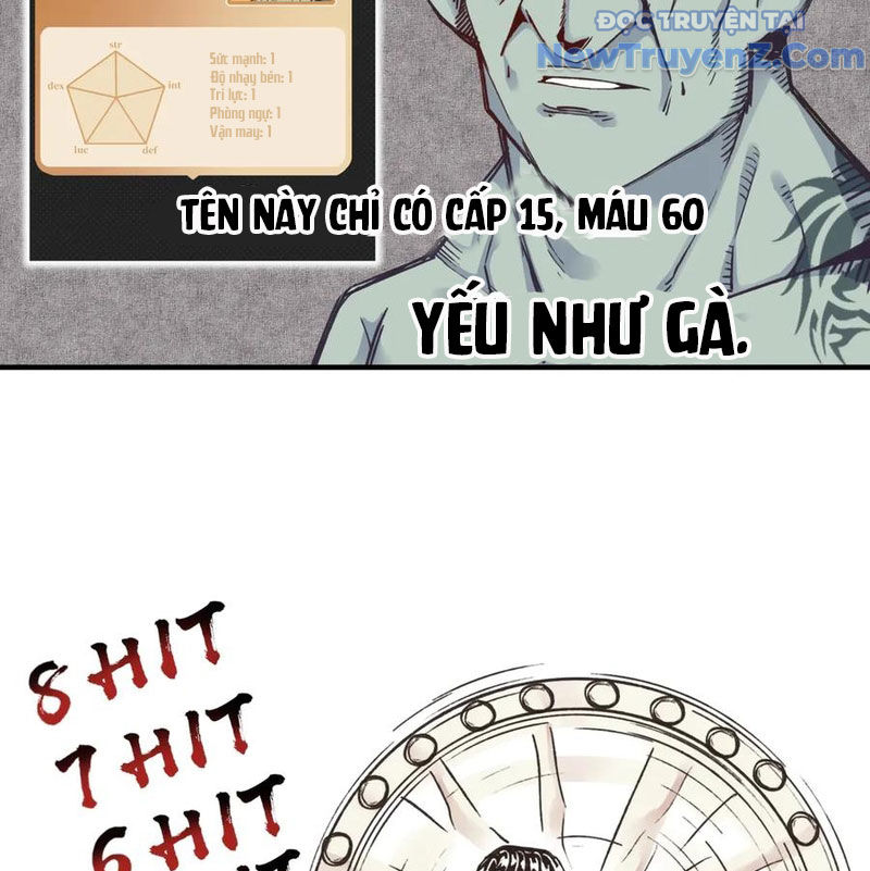 Ta Xuyên Vào Dị Giới Với Chỉ Số Phòng Thủ 99999 chapter 6 - Trang 89