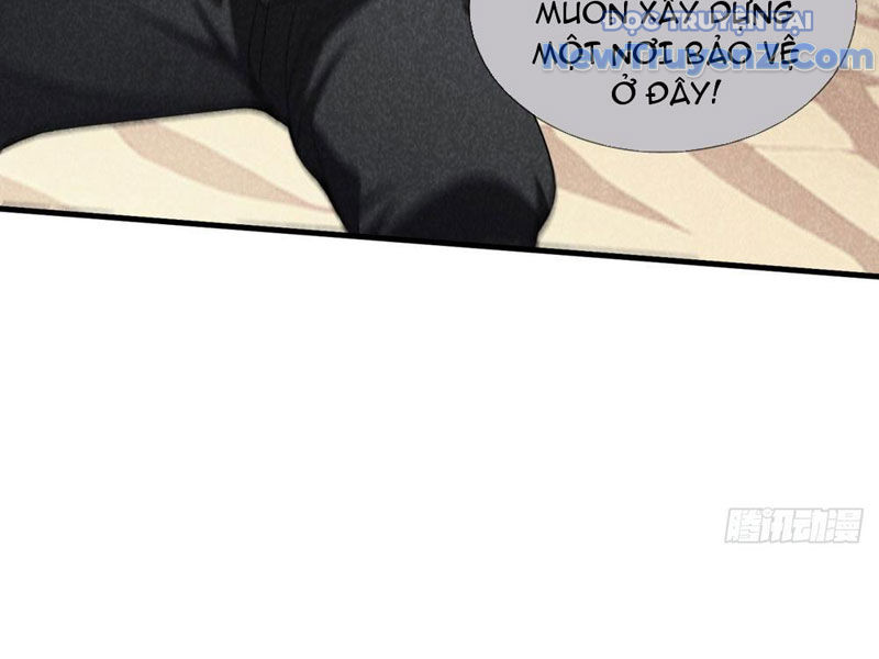 Cái Bóng Của Ta Là Loli chapter 3 - Trang 117