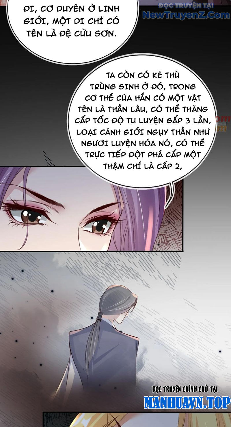 Tùy Tùng Của Nữ Phản Diện chapter 168 - Trang 39