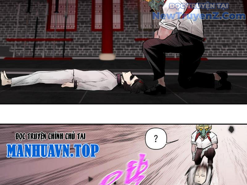 Bách Quỷ Lục chapter 9 - Trang 8