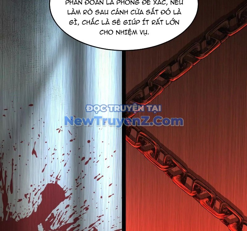 Thần Trò Chơi Dục Vọng chapter 96 - Trang 62