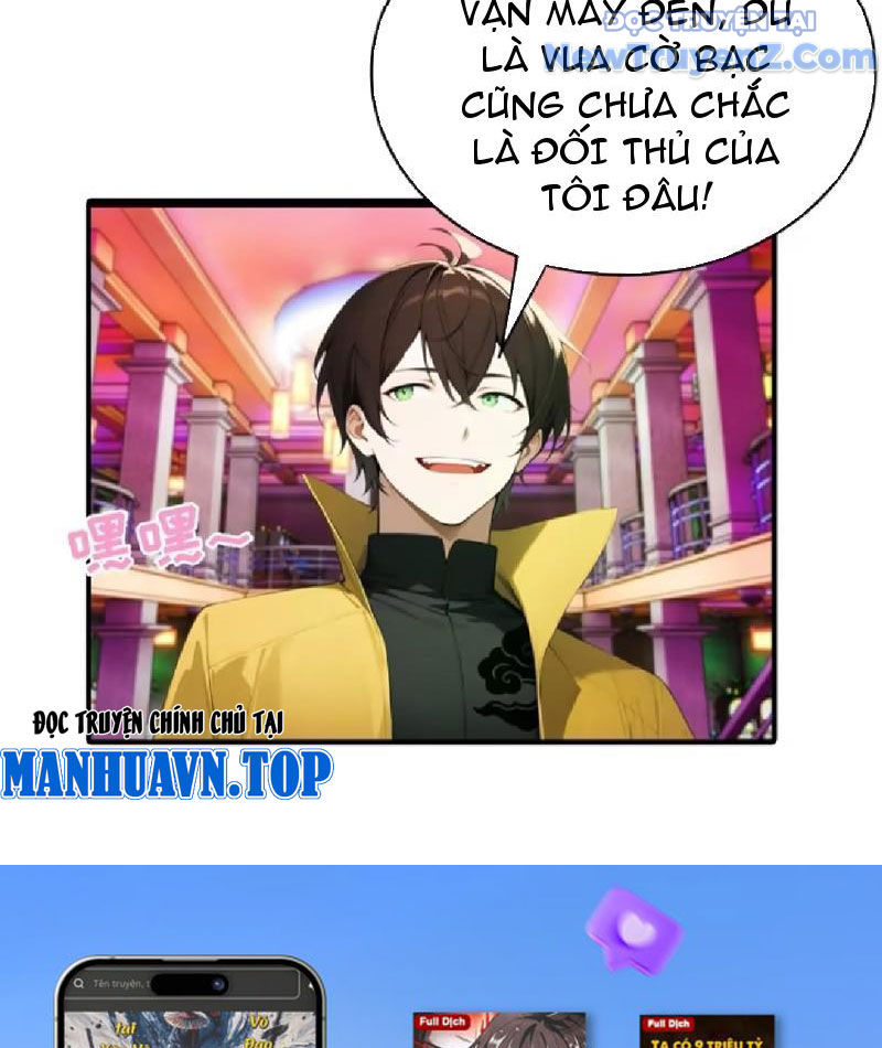 Đạo Hữu Lùi Một Bước: Ta Tới Giết Thần Trừ Quỷ chapter 30 - Trang 69