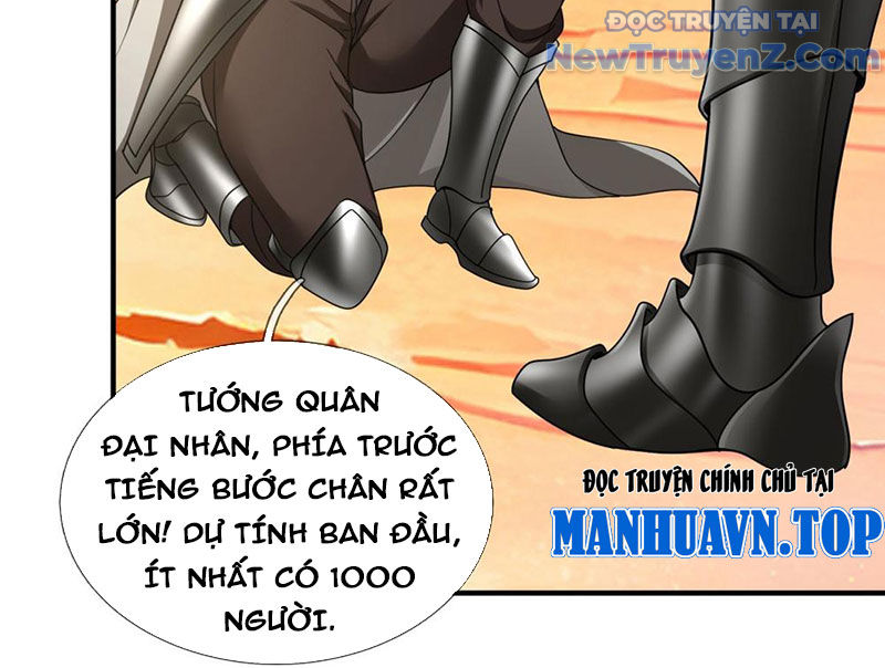 Cái Bóng Của Ta Là Loli chapter 13 - Trang 173