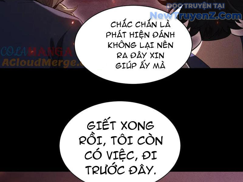 Treo Máy Trăm Vạn Năm Ta Tỉnh Lại Thành Thần chapter 39 - Trang 80