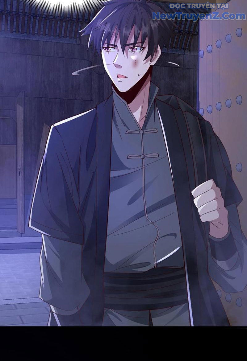 Gọi Ta Là Quỷ Sai Đại Nhân chapter 105 - Trang 22