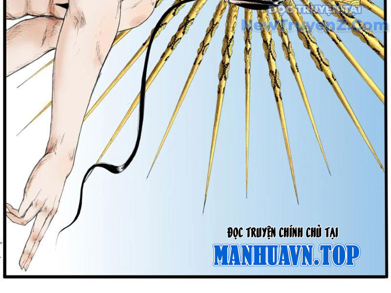 Thiên Hải Nhập Mộng chapter 6 - Trang 20