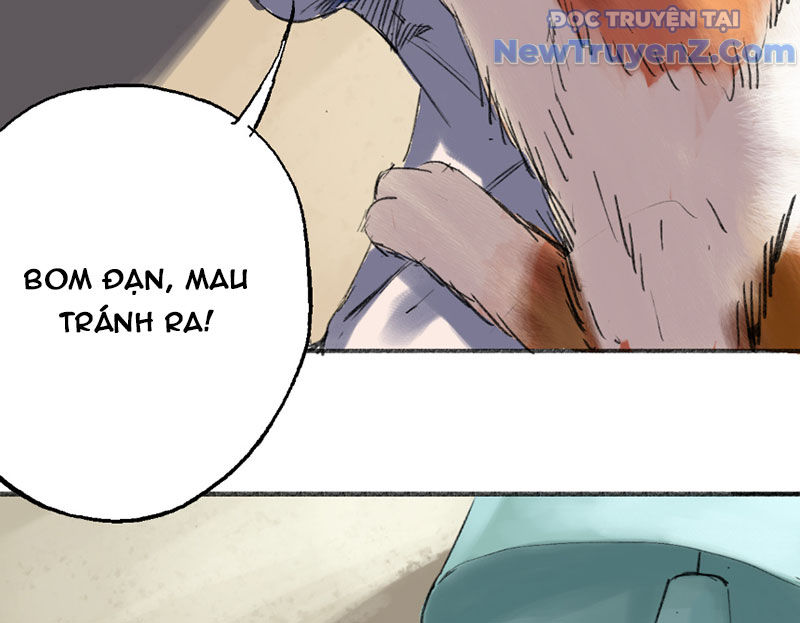 Quỷ Bộ Nhân Gian chapter 7 - Trang 25