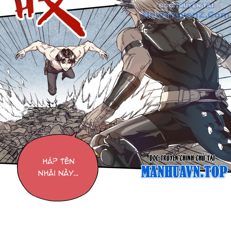 Ta Xuyên Vào Dị Giới Với Chỉ Số Phòng Thủ 99999 chapter 4 - Trang 50