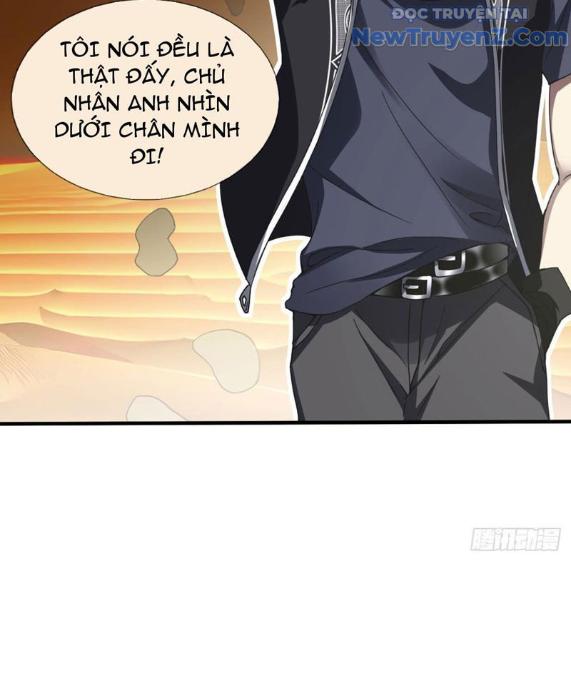 Cái Bóng Của Ta Là Loli chapter 1 - Trang 47