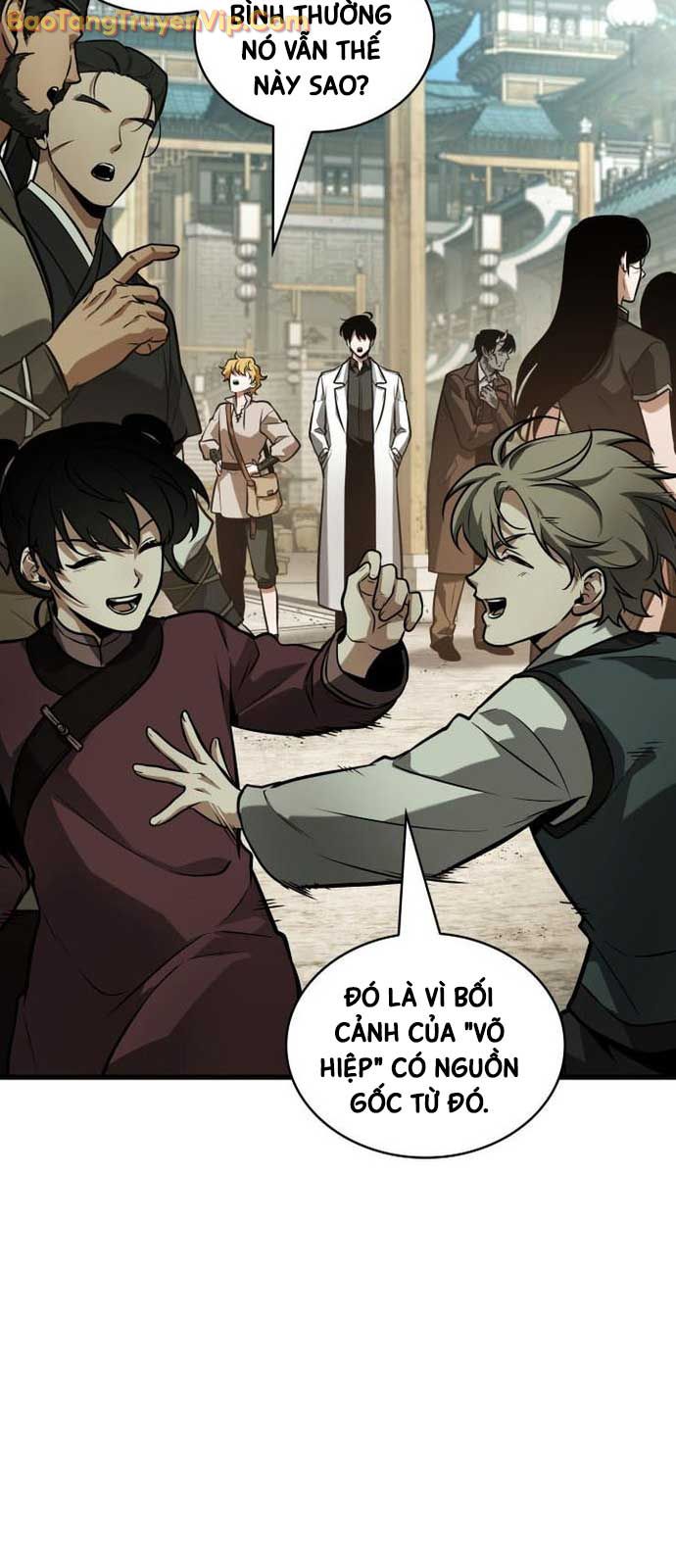 Toàn Trí Độc Giả chapter 263.1 - Trang 46