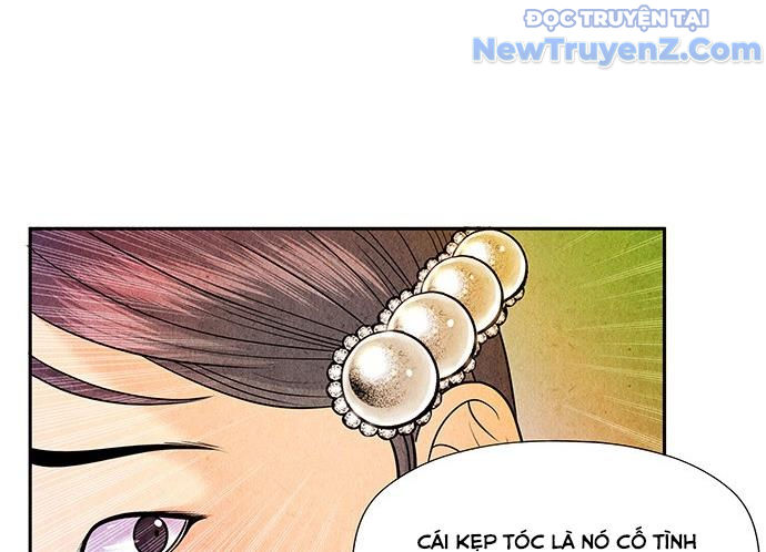 Cửa hàng đồ cổ tương lai chapter 11 - Trang 123