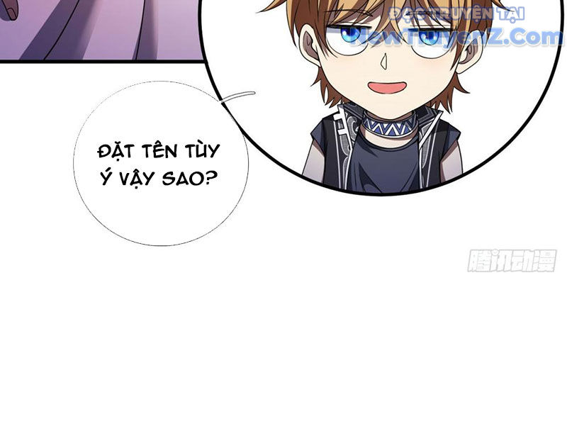 Cái Bóng Của Ta Là Loli chapter 10 - Trang 17