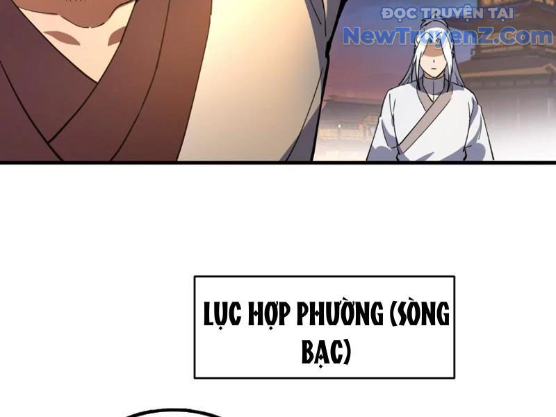 Kim Ngô Thần Vệ chapter 1 - Trang 51