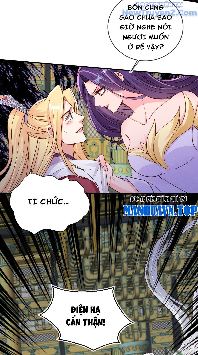 Tùy Tùng Của Nữ Phản Diện chapter 172 - Trang 38