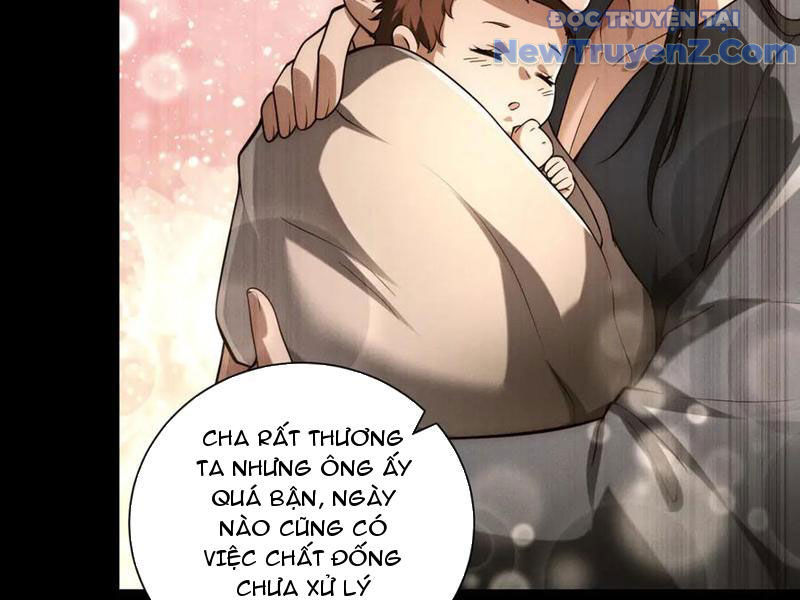 Ta Thăng Cấp Cùng Tai Ách chapter 38 - Trang 90