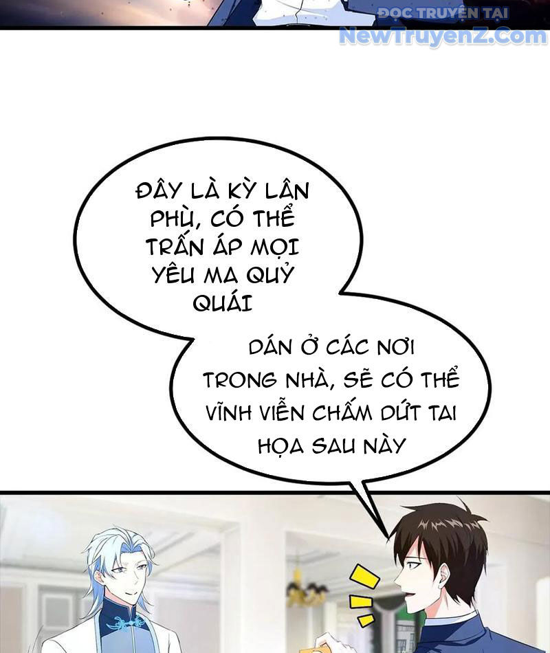 đô Thị Thánh Thủ: Ta Là Y Võ đỉnh Phong chapter 123 - Trang 48