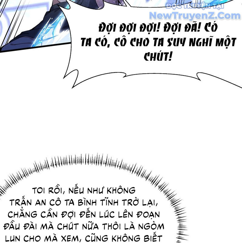 Phản Diện Tóc Vàng Trong Tiểu Thuyết Phượng Ngạo Thiên Cũng Muồn Hạnh Phúc chapter 9 - Trang 15