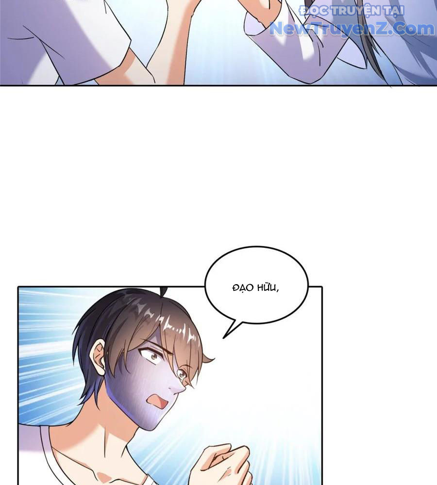 Tu Chân Nói Chuyện Phiếm Quần chapter 686 - Trang 48