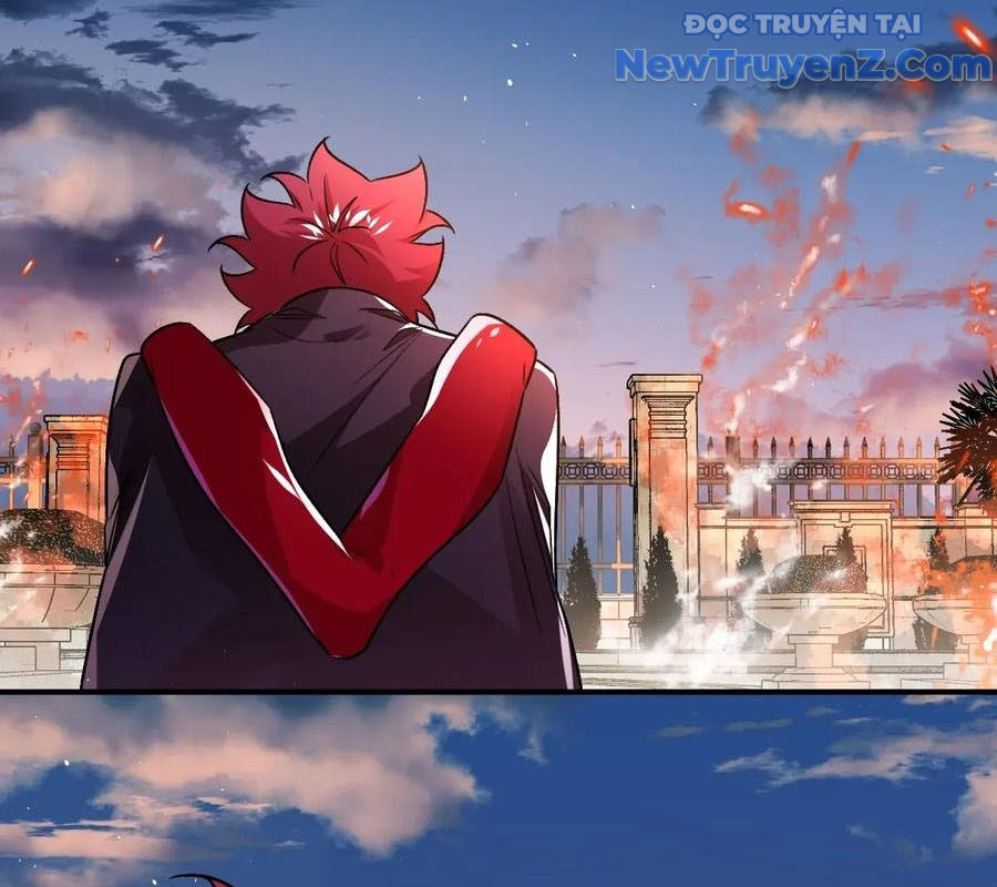 Vĩnh sinh đi chết đi! chapter 22 - Trang 20