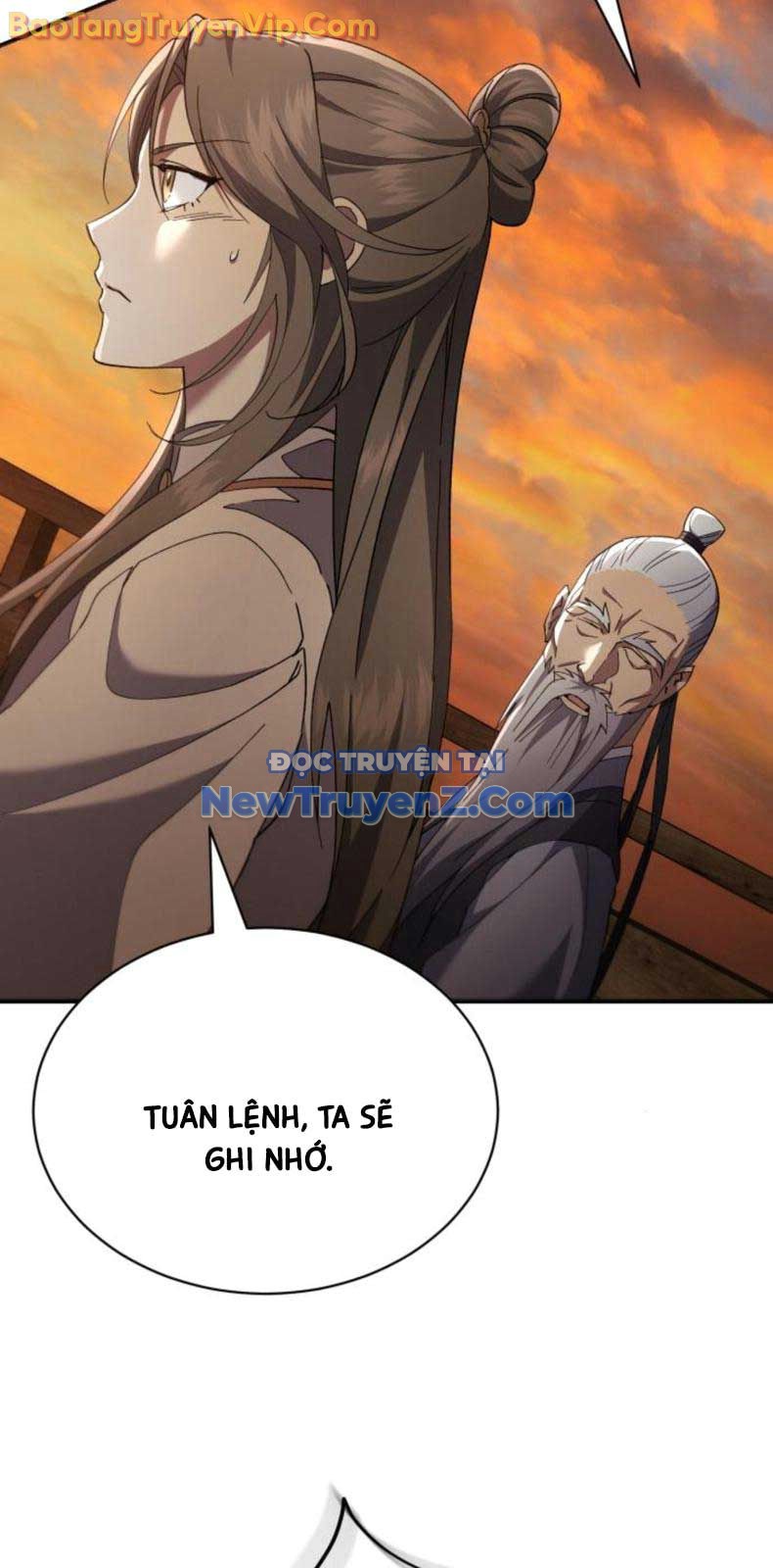 Thiên Ma Muốn Sống Một Cuộc Đời Bình Lặng chapter 32 - Trang 45