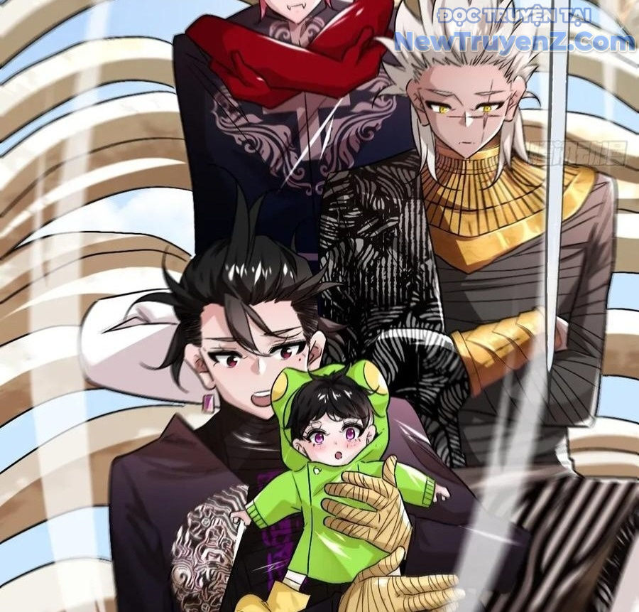 Vĩnh sinh đi chết đi! chapter 23 - Trang 66