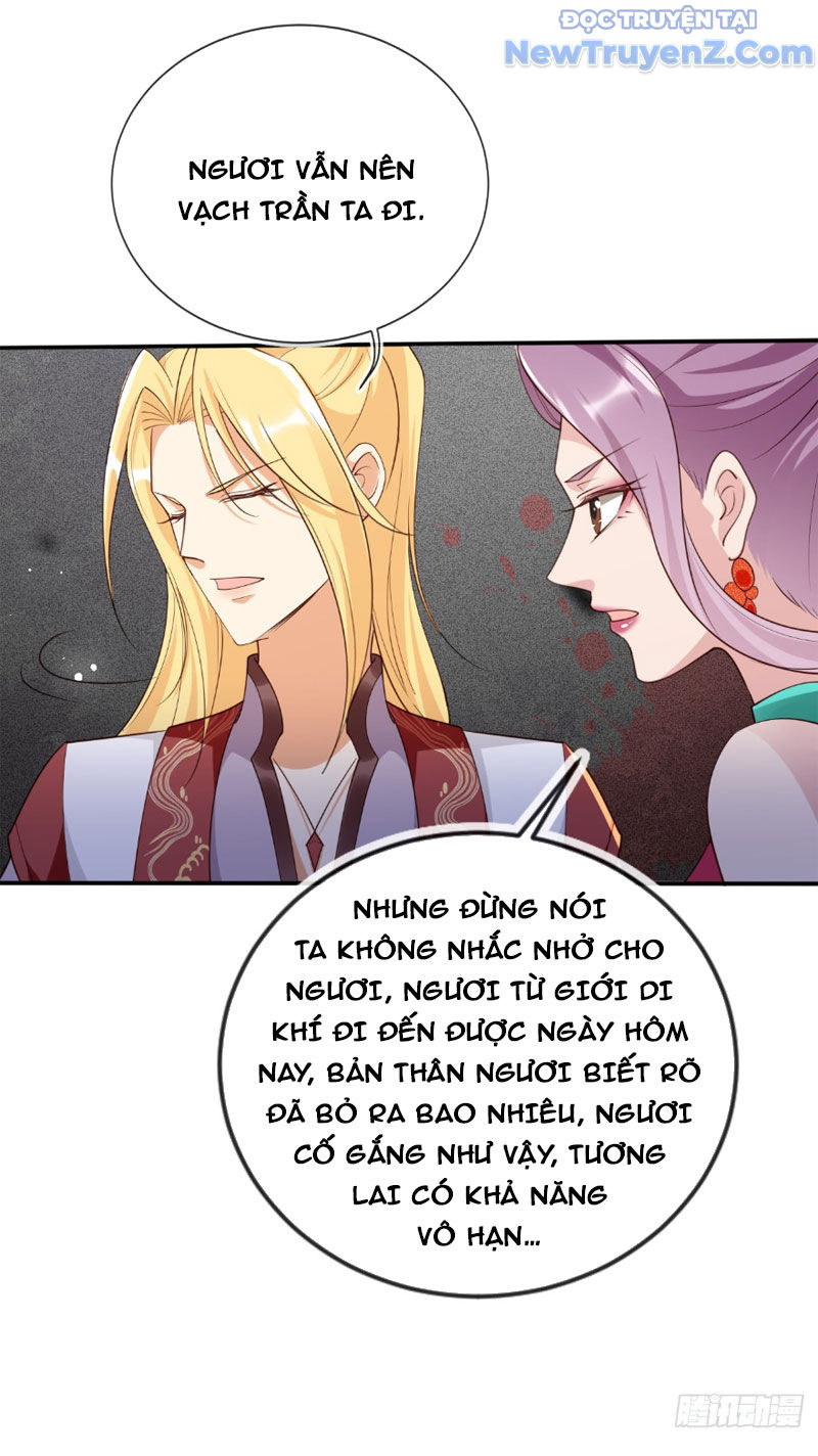 Tùy Tùng Của Nữ Phản Diện chapter 163 - Trang 20