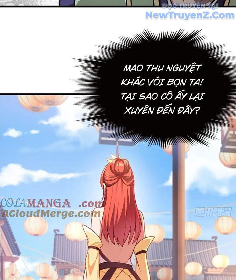 Phản Phái Muốn Sống Lâu Thêm Một Ngày chapter 28 - Trang 63