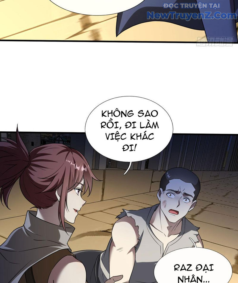 Cái Bóng Của Ta Là Loli chapter 2 - Trang 99